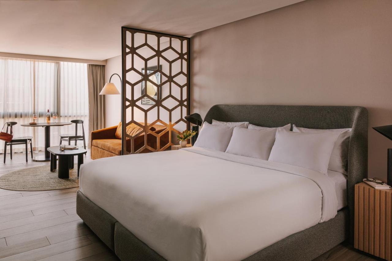 Sonder Cielo Aparthotel Mexico City Room photo